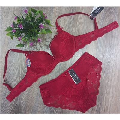 Комплект женский Jiemina 7659 чашка B