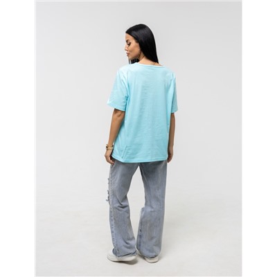 Текс-плюс Футболка НФ-00156177