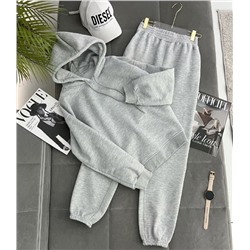 Костюм двойка с начесом