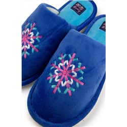 Туфли комнат. жен. А-82-088-03 зак