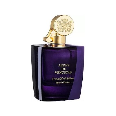 AEDES DE VENUSTAS GRENADILLE D'AFRIQUE edp 100ml TESTER