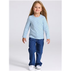 Апрель Лонгслив 1ДДЛД3568001н