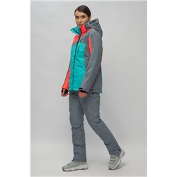 Комплект (Куртка+Брюки) MTFORCE, 841228