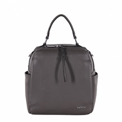 Рюкзак  69013-23 gray Velina Fabbiano-Safenta