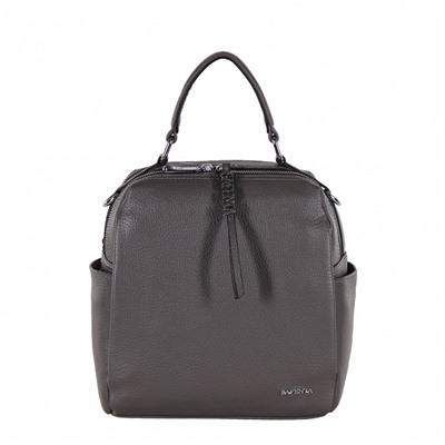 Рюкзак  69013-23 gray Velina Fabbiano-Safenta