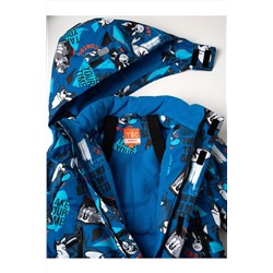 Комбинезон PLAYTODAY, 1223130