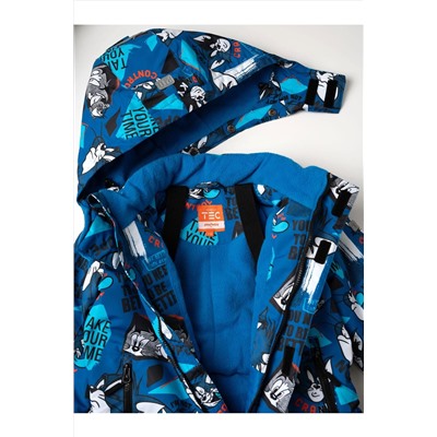 Комбинезон PLAYTODAY, 1223130