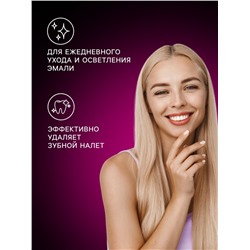 Зубная щётка D.I.E.S. Vogue Style средней жёсткости, 1+1 шт.