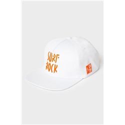 Кепка текстильная для мальчиков PLAYTODAY, 1240444