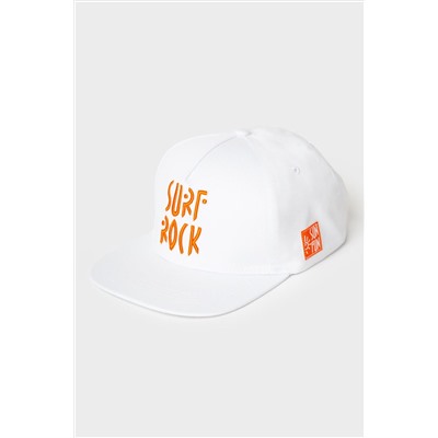 Кепка текстильная для мальчиков PLAYTODAY, 1240444