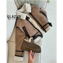 Дубленка #23067160