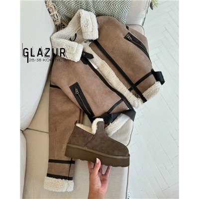 Дубленка #23067160