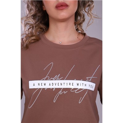 Костюм с брюками с брюками и кофтой 303 НАТАЛИ, 1184809