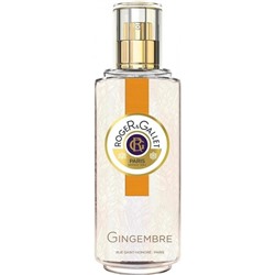 ROGER & GALLET GINGEMBRE (w) 100ml ароматическая вода TESTER