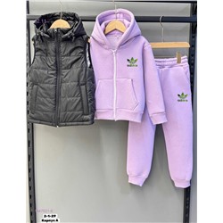 Костюм тройка 1847521-6