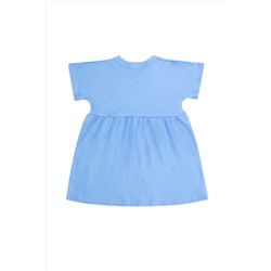 Платье Солнышко синее НАТАЛИ, 877053