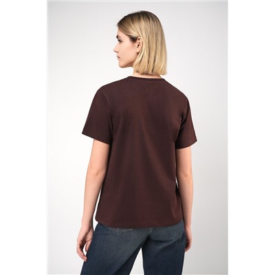 Женская базовая футболка из хлопка 3 шт. Happyfox