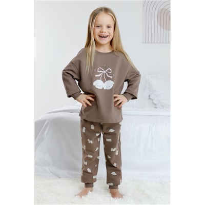 Пижама CROCKID, 1235752