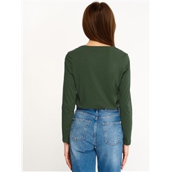 Апрель Лонгслив 1ЖДЛД3869001