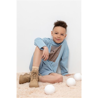 Джемпер CROCKID, 926021