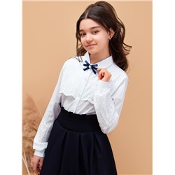 Соль&Перец Блузка SP3229