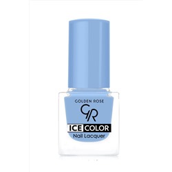 Лак для ногтей GR Ice Color (0-191) - 149 КОСМЕТИКА ИЗ ТУРЦИИ, 1096460