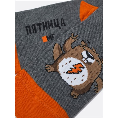 НОСКИ ДЕТСКИЕ 430K-1349