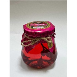 Варенье из шиповника 330 гр.