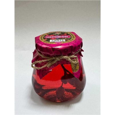 Варенье из шиповника 330 гр.