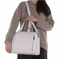 Сумка 593139-4 beige Velina Fabbiana-Safenta