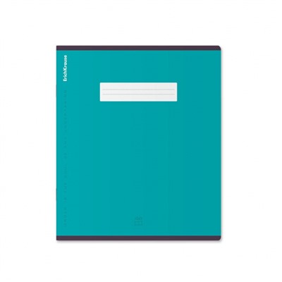 Тетрадь  48л клетка "Яркость цвета" 54237 ErichKrause