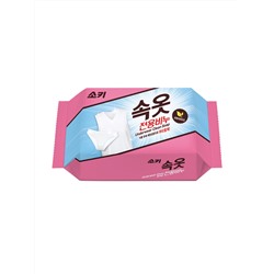 Mukunghwa Гипоаллергенное мыло для стирки нижнего белья и детских вещей Underwear Clean Soap