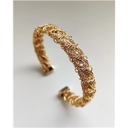 Браслет обруч