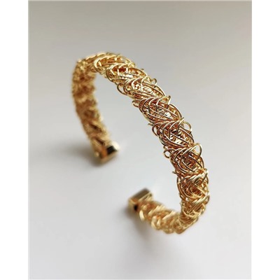 Браслет обруч