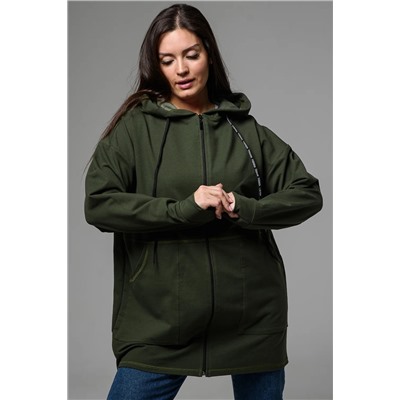 Натали Толстовка 9164