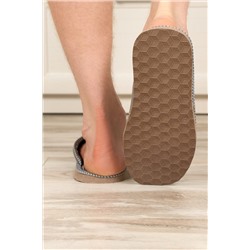 Тапки арт. 117 флис НАТАЛИ, 1064484