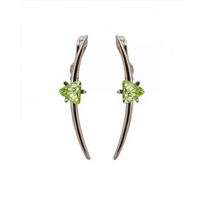 Серьги Итру