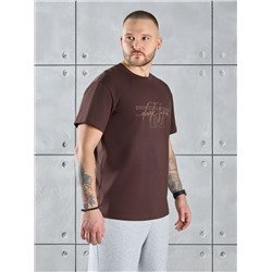 Фуфайка (футболка) мужская Арчи-2