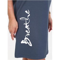 Туника "Мистерия" (Серый)