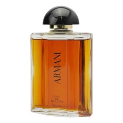 GIORGIO ARMANI ARMANI edt (w) 100ml VINTAGE TESTER
