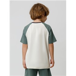 CROCKID Футболка КР 302849