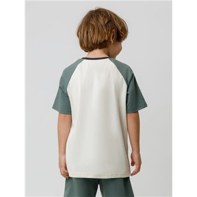 CROCKID Футболка КР 302849