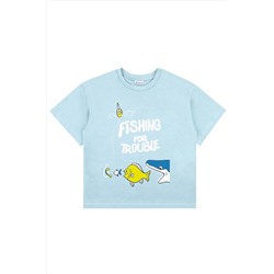 Футболка YOULALA, 907094