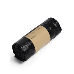 Туалет складной туристический Maclay, комплект: 15 мешков, 12 пакетов абсорбента