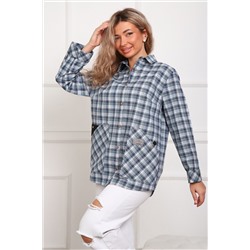 Рубашка 1072 НАТАЛИ, 1224946