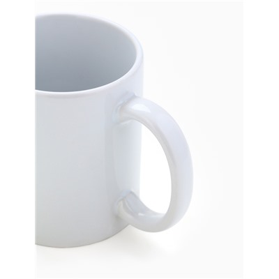 Кружка новогодняя керамическая «Дарю тебе сказку!», 320 мл