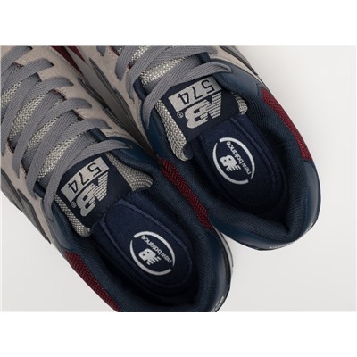 Кроссовки New Balance 574