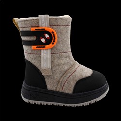 Валенки 8836-3L бежевые