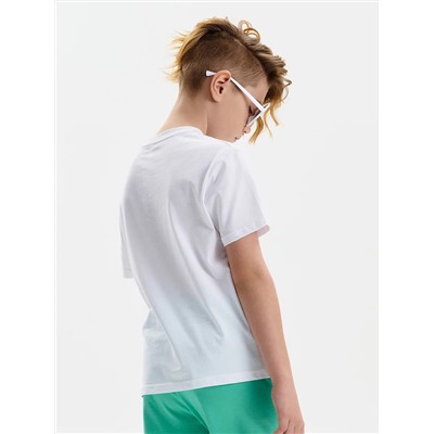 PELICAN Футболка BFT3389