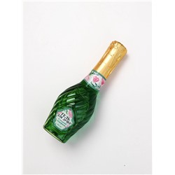 Подарочный набор «Самой нежной», гель для душа мондоро и мыльные цветы, Чистое Счастье